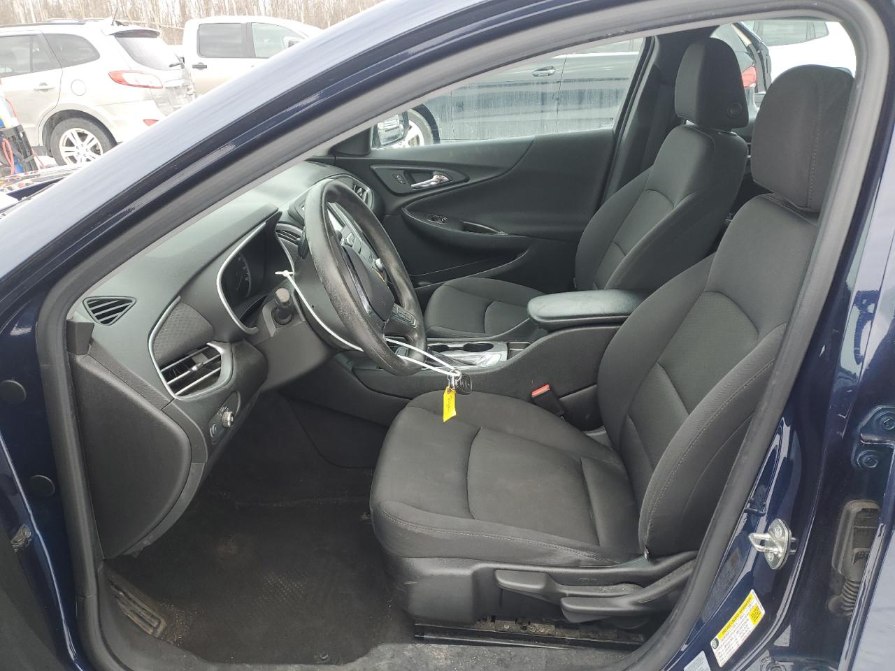 2016 Chevrolet Malibu - Image 7