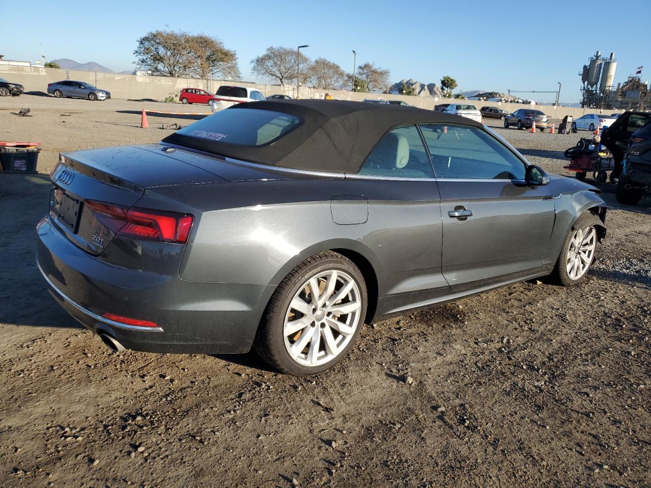 2018 Audi A5 - Image 3