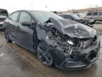 2018 Chevrolet Cruze Lt იყიდება Littleton-ში, CO - Front End