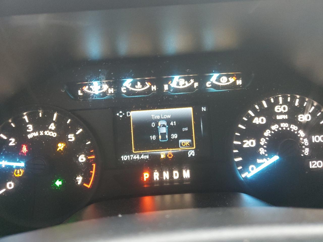 2018 Ford F-150 - Image 9