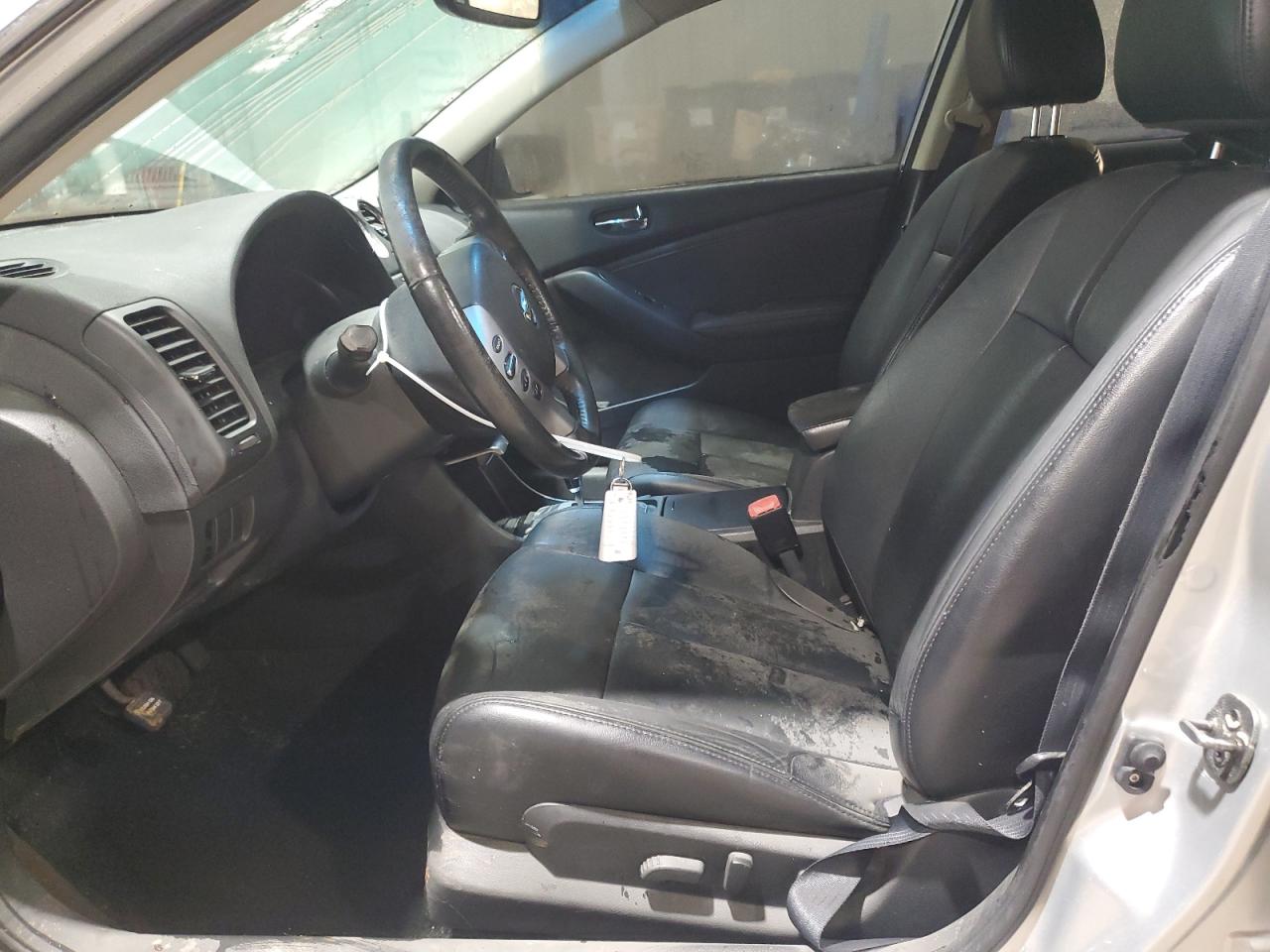 2008 Nissan Altima - Image 7
