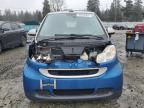 2008 Smart Fortwo Passion de vânzare în Graham, WA - Front End