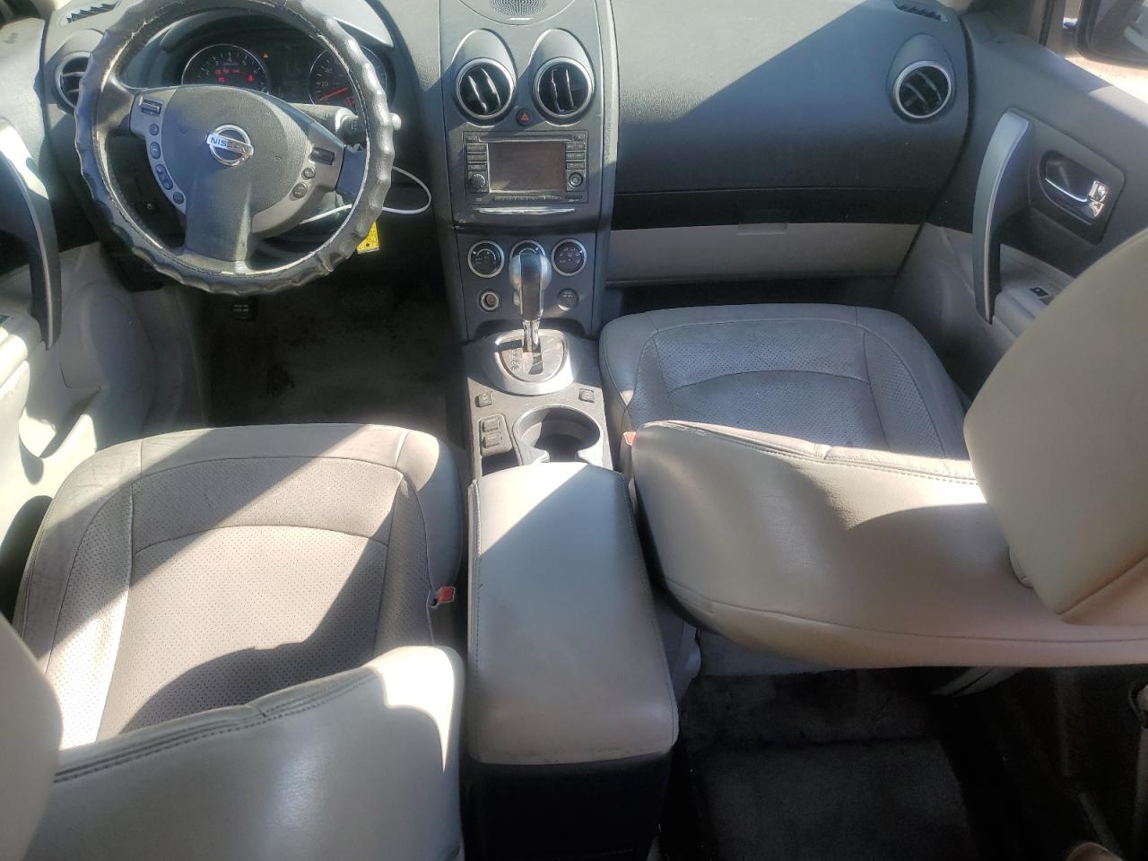 2013 Nissan Rogue - Image 8