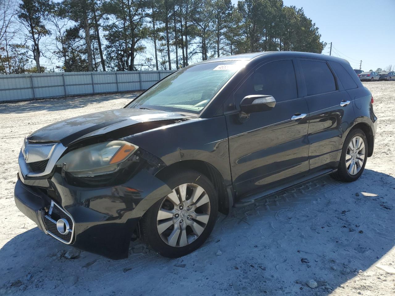 2011 Acura RDX - Image 1