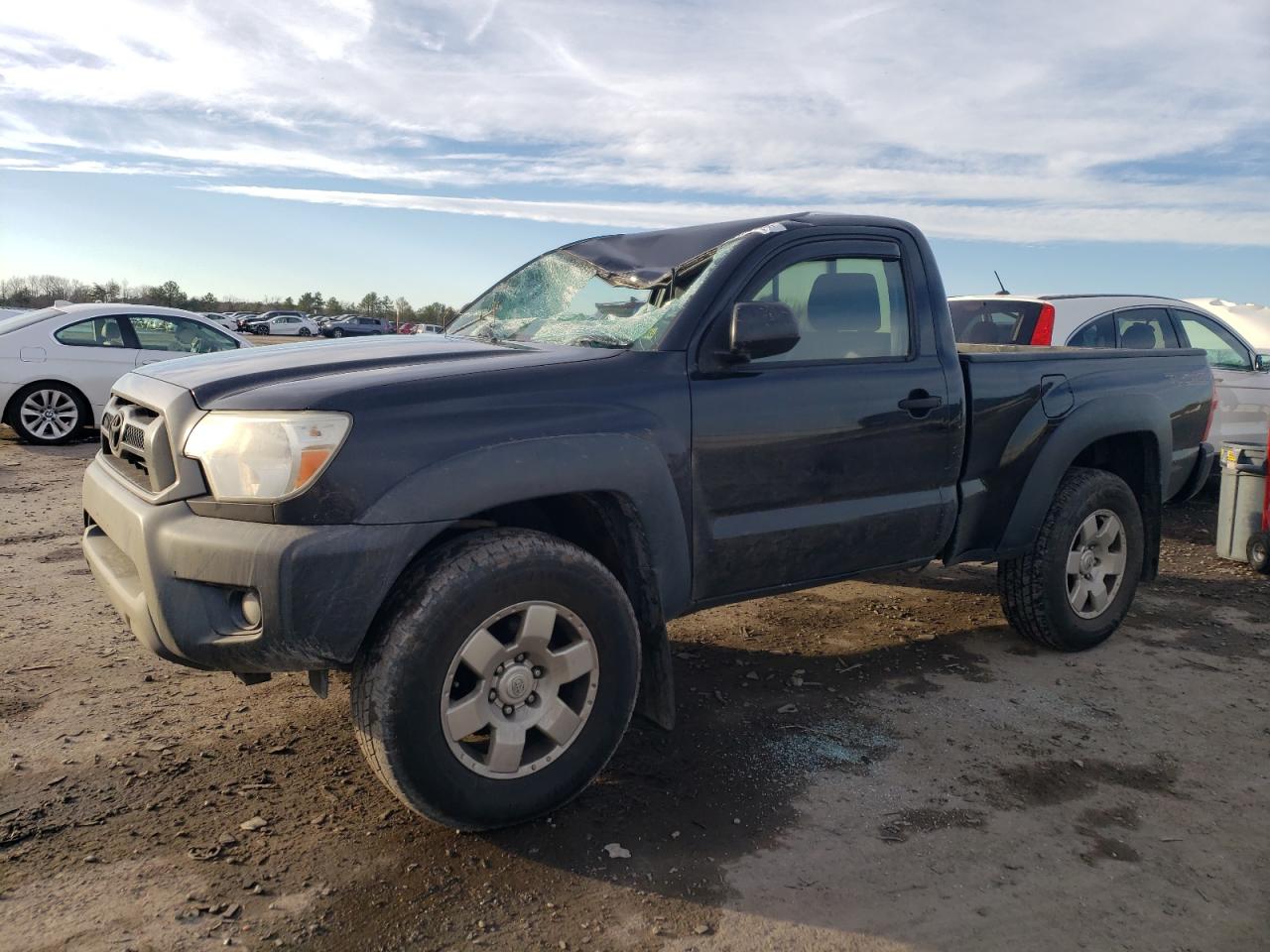 Toyota Tacoma