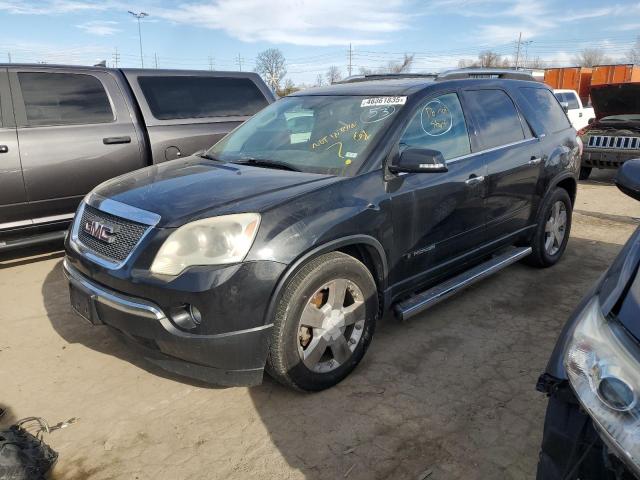 2008 Gmc Acadia Slt-2