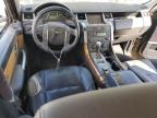 2006 Land Rover Range Rover Sport Hse de vânzare în Tucson, AZ - Rollover