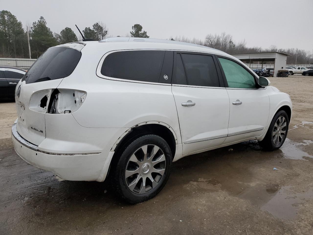 2017 Buick Enclave - Image 3