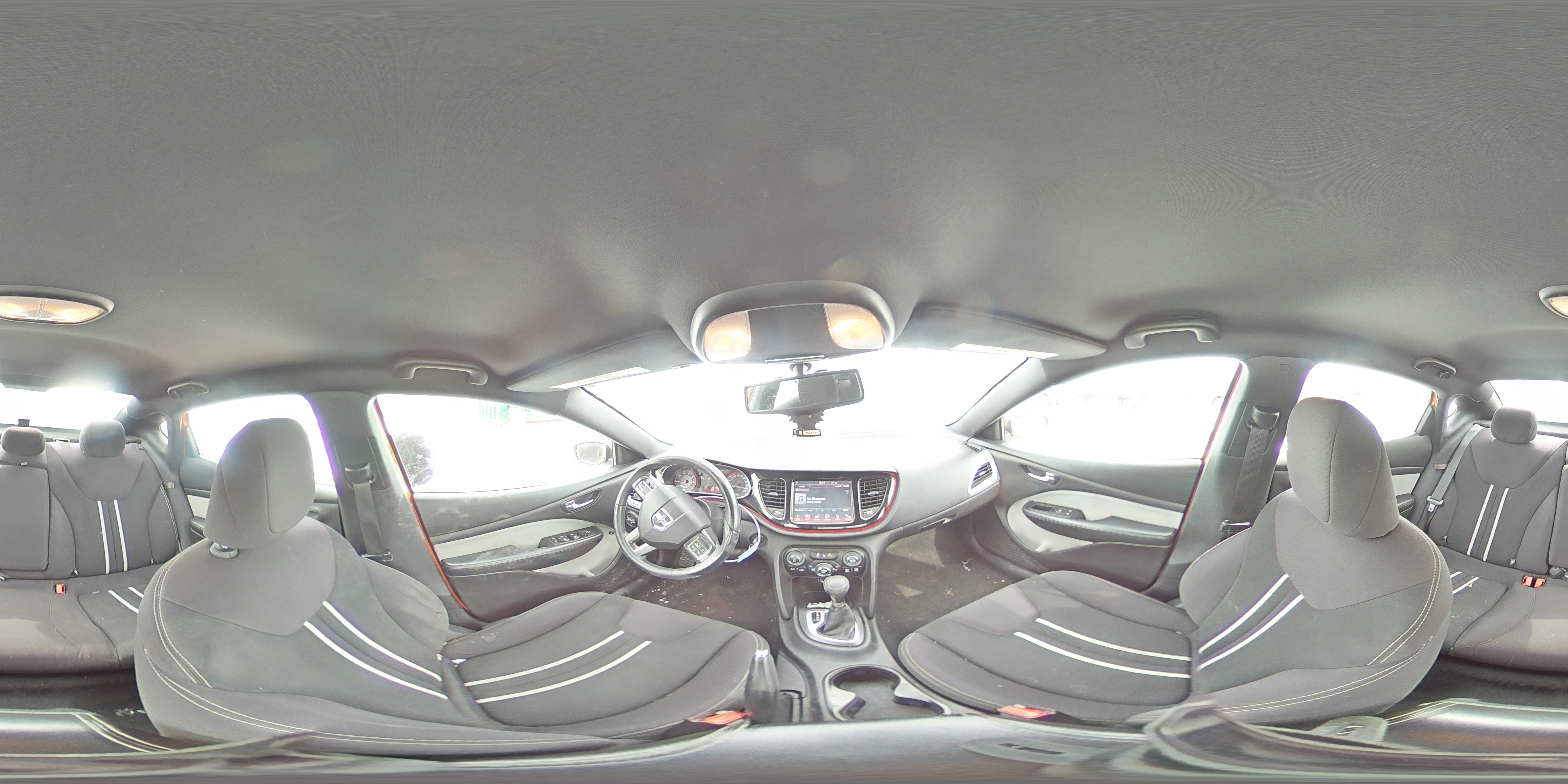 2014 Dodge Dart - Image 12