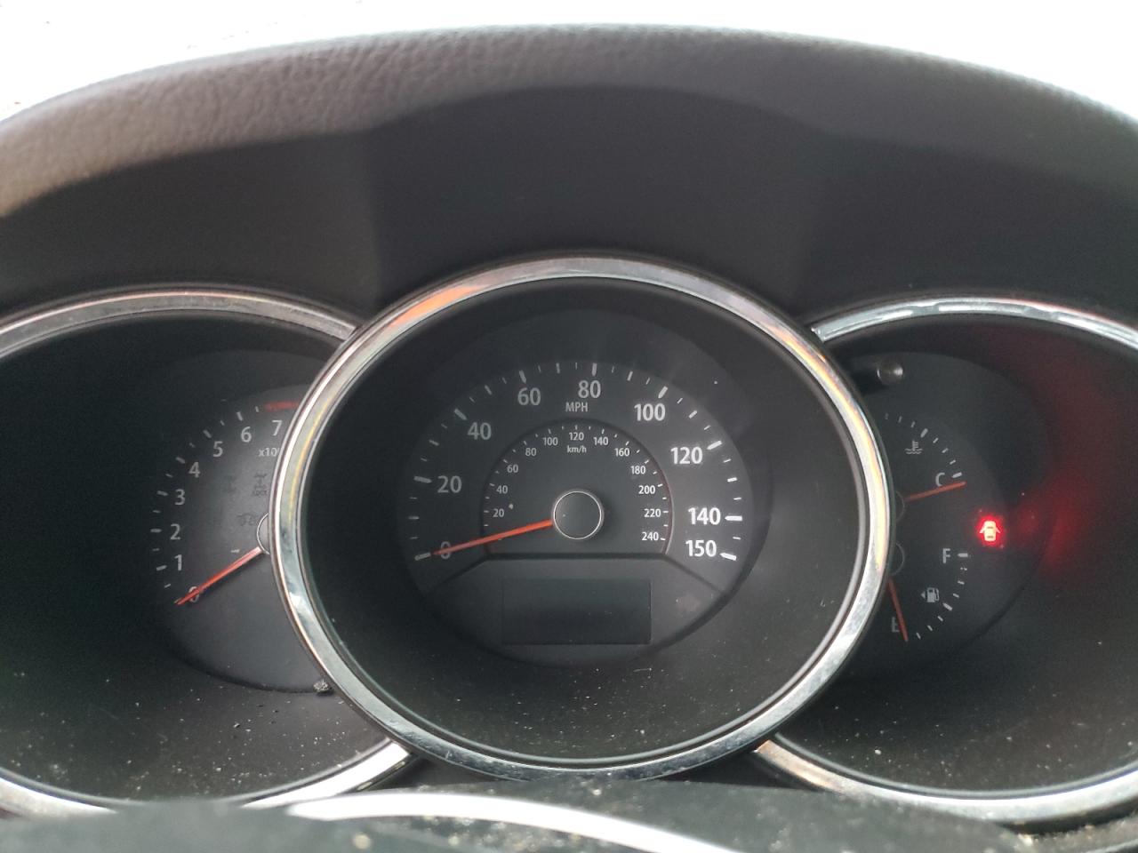 2011 Kia Sorento - Image 9
