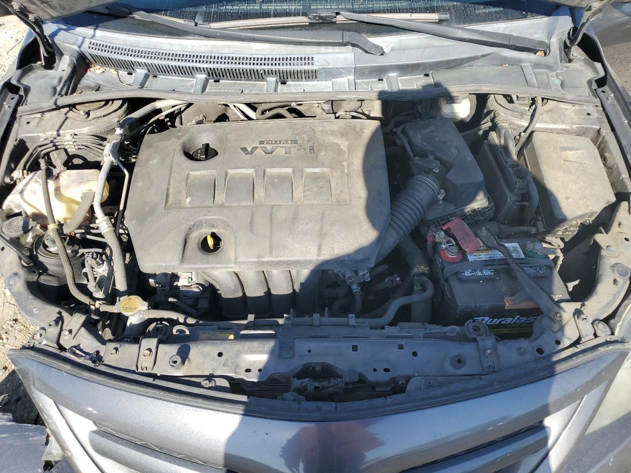 2012 Toyota Corolla - Image 13