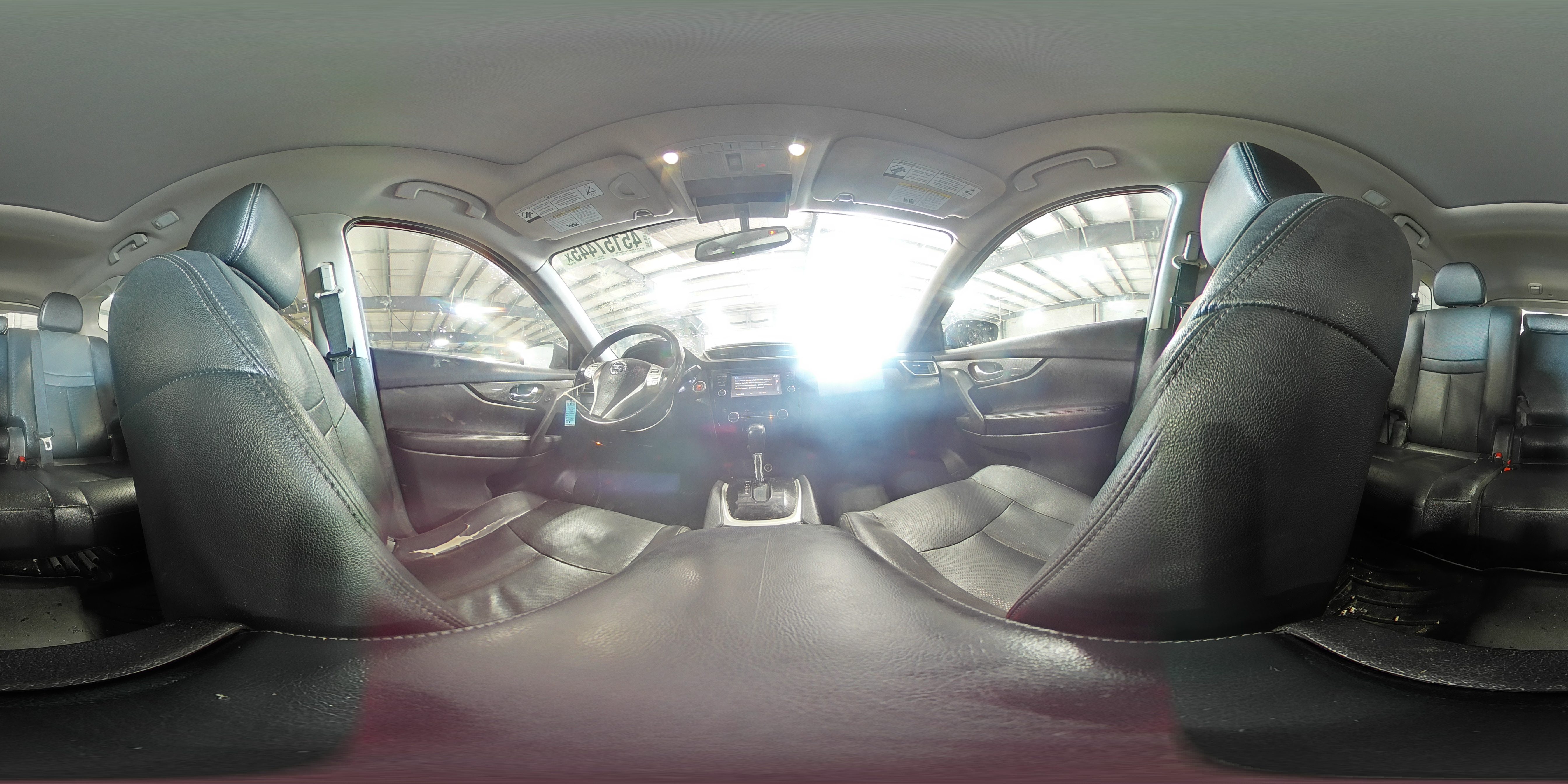2016 Nissan Rogue - Image 14