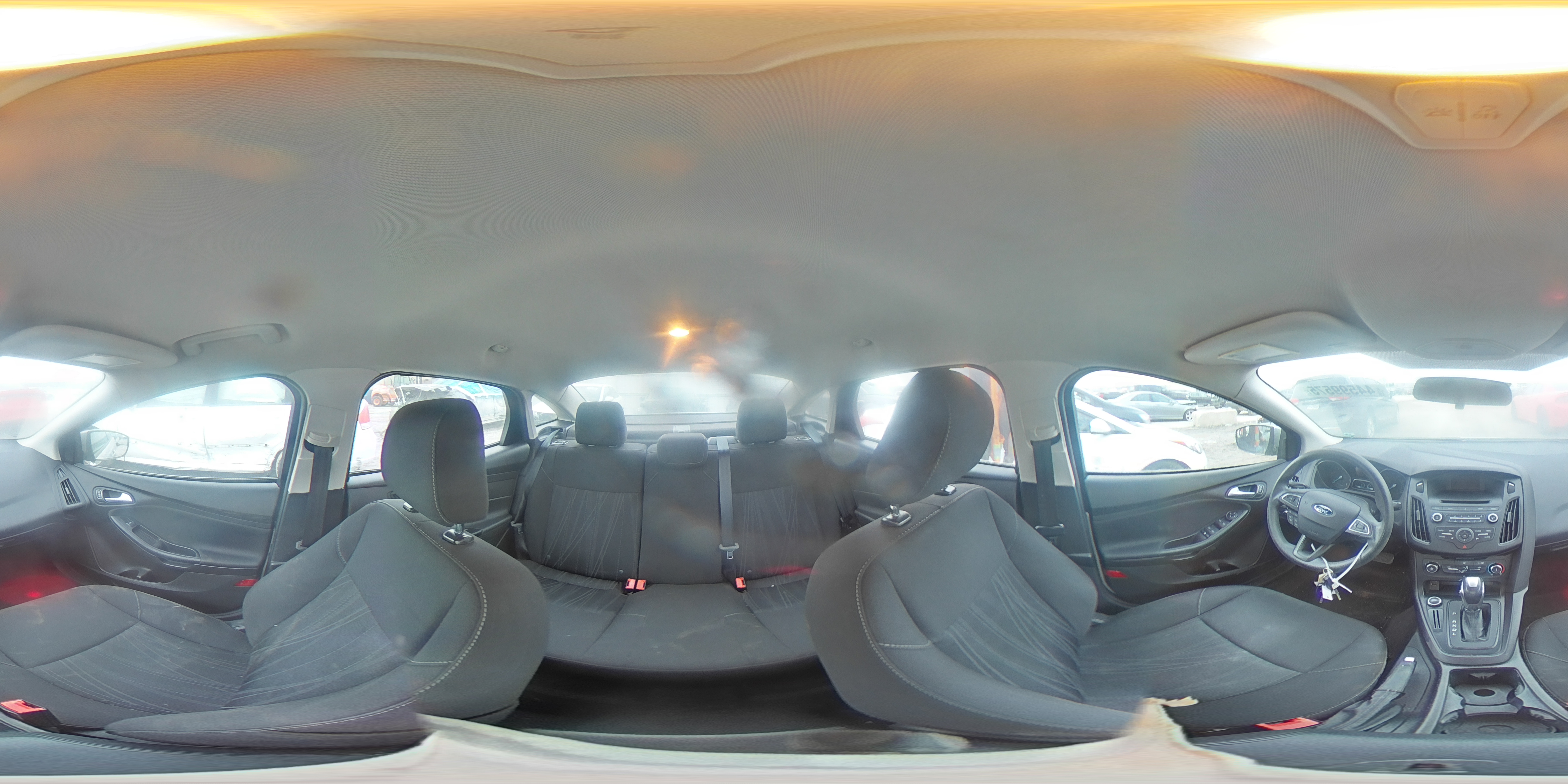 2016 Ford Focus - Image 12