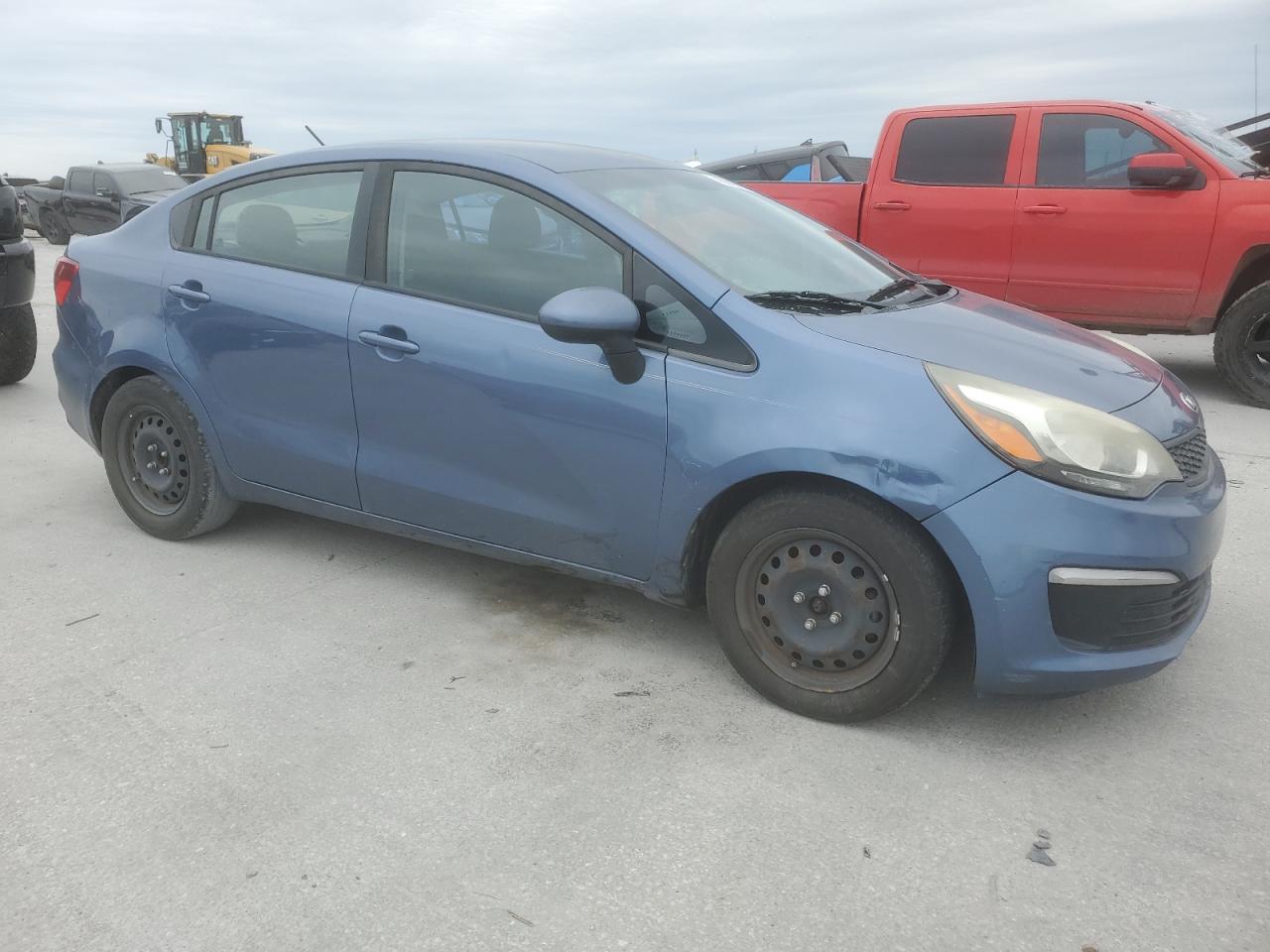 2016 Kia Rio - Image 4