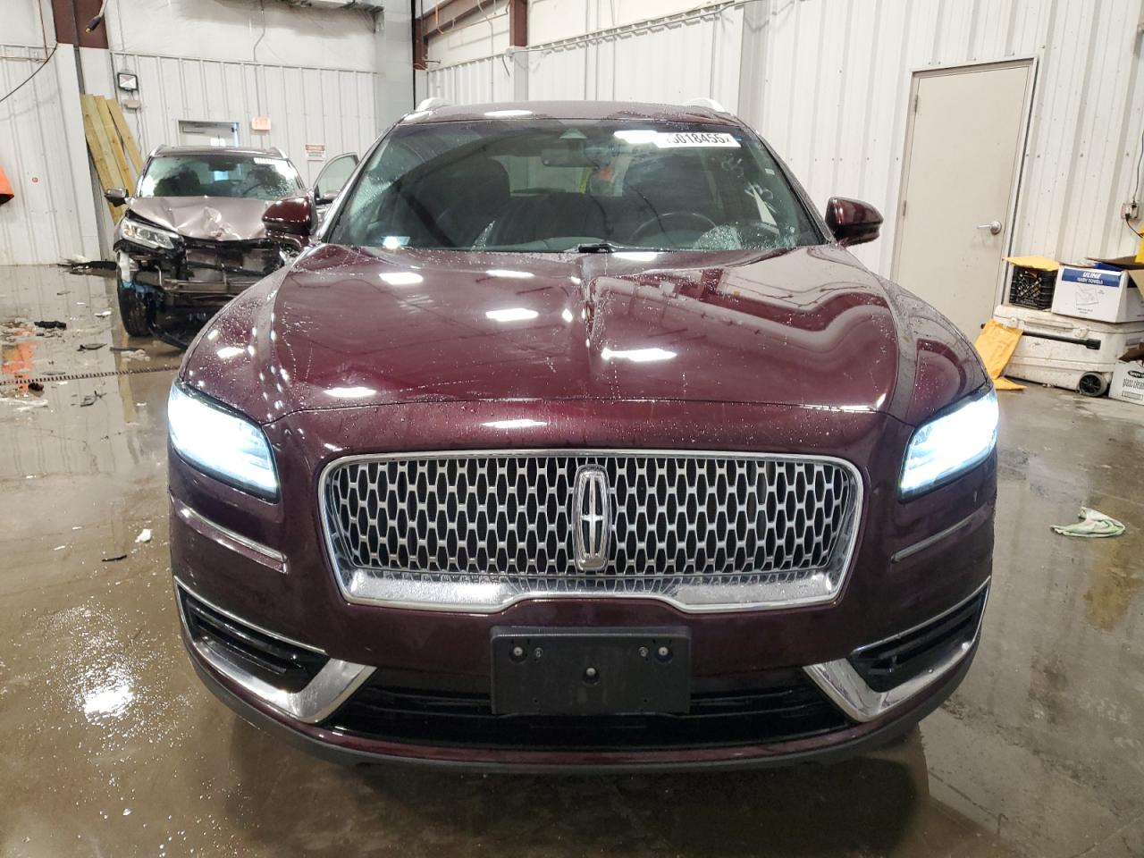 2020 Lincoln Nautilus - Image 5