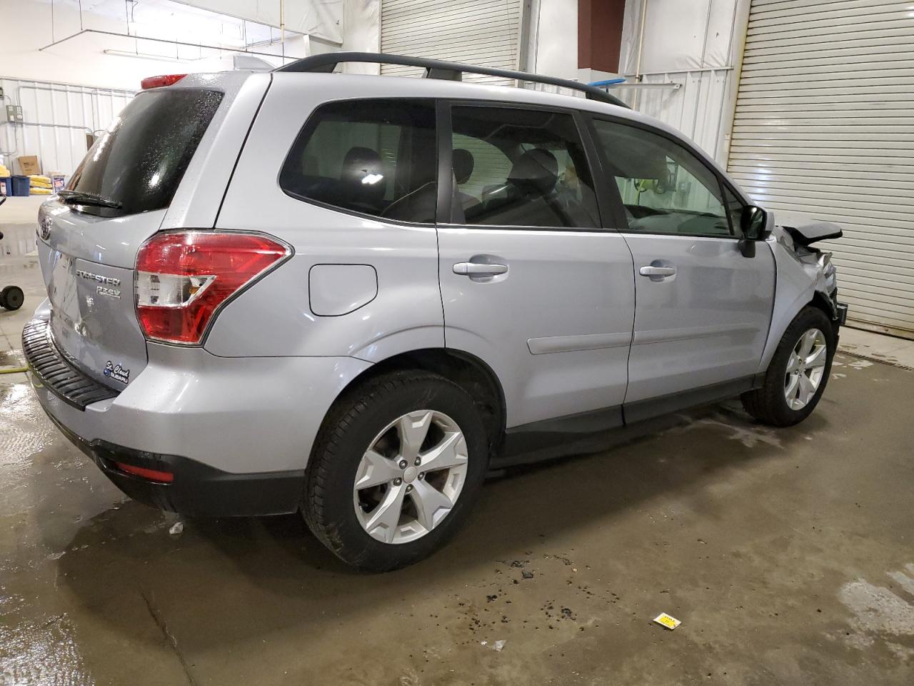 2016 Subaru Forester - Image 3