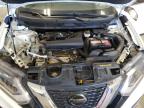 2019 Nissan Rogue S na sprzedaż w Mcfarland, WI - Side