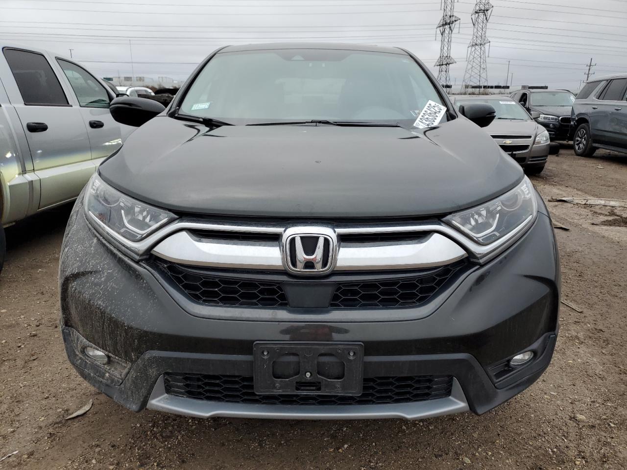 2019 Honda CR-V - Image 5