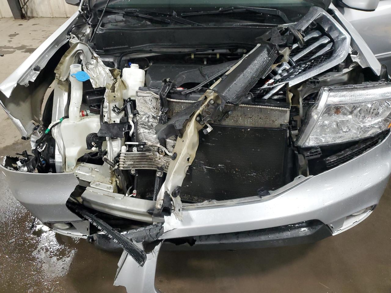 2015 Honda Pilot - Image 13