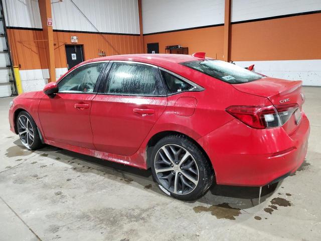 2022 HONDA CIVIC TOURING