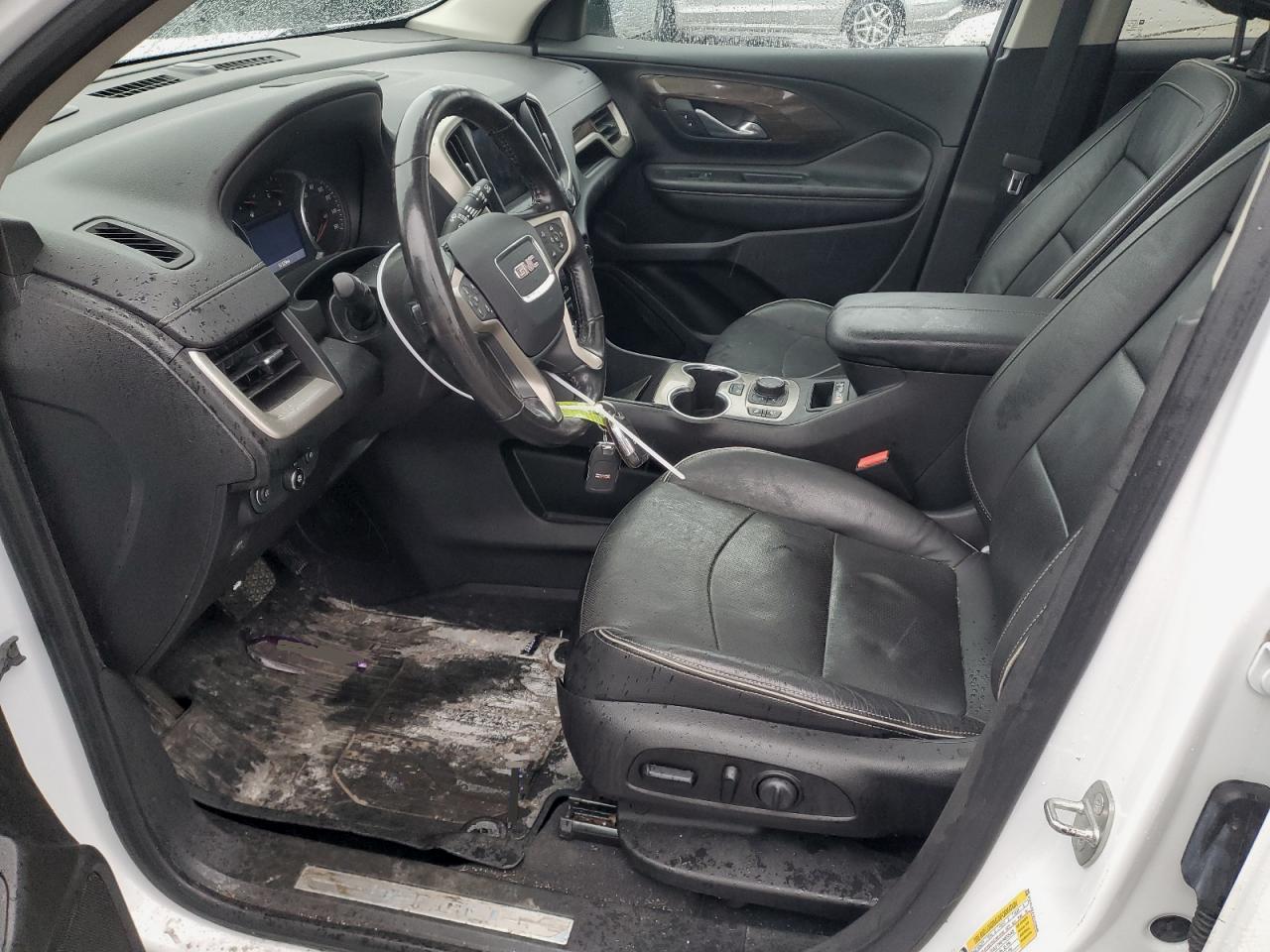 2019 GMC Terrain - Image 7