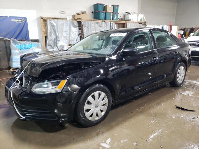 2016 Volkswagen Jetta S