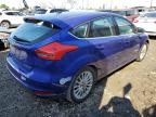 2015 Ford Focus Bev zu verkaufen in Los Angeles, CA - Normal Wear