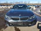 2021 Bmw 330Xi  იყიდება Marlboro-ში, NY - Front End