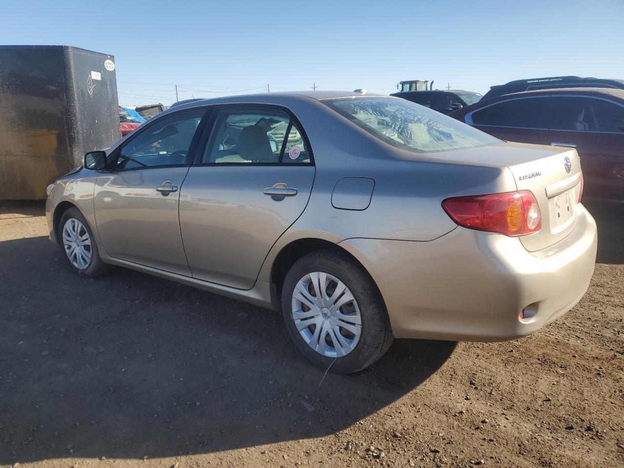 2009 Toyota Corolla - Image 2