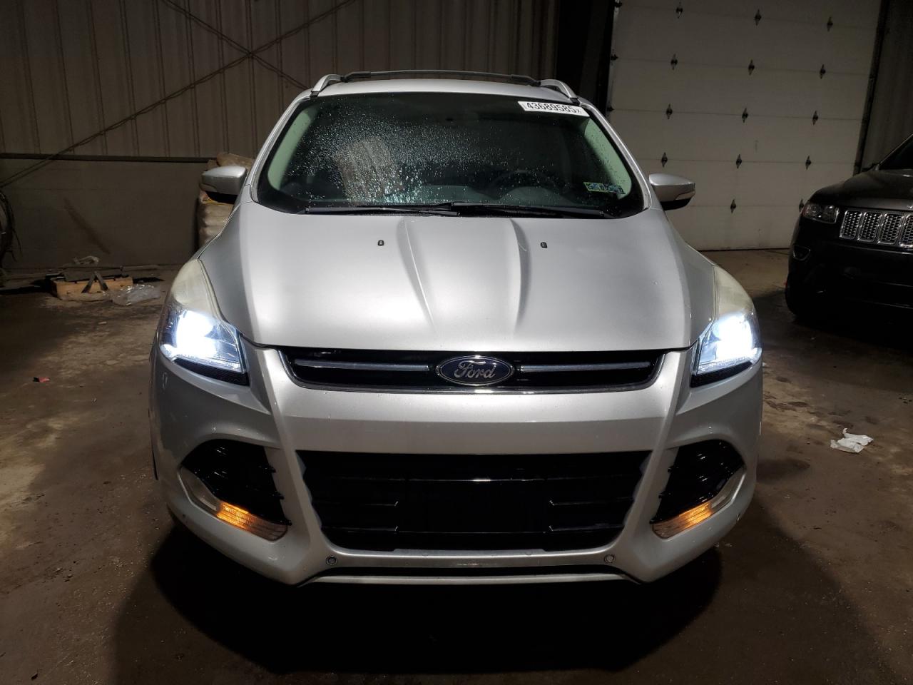 2013 Ford Escape - Image 5
