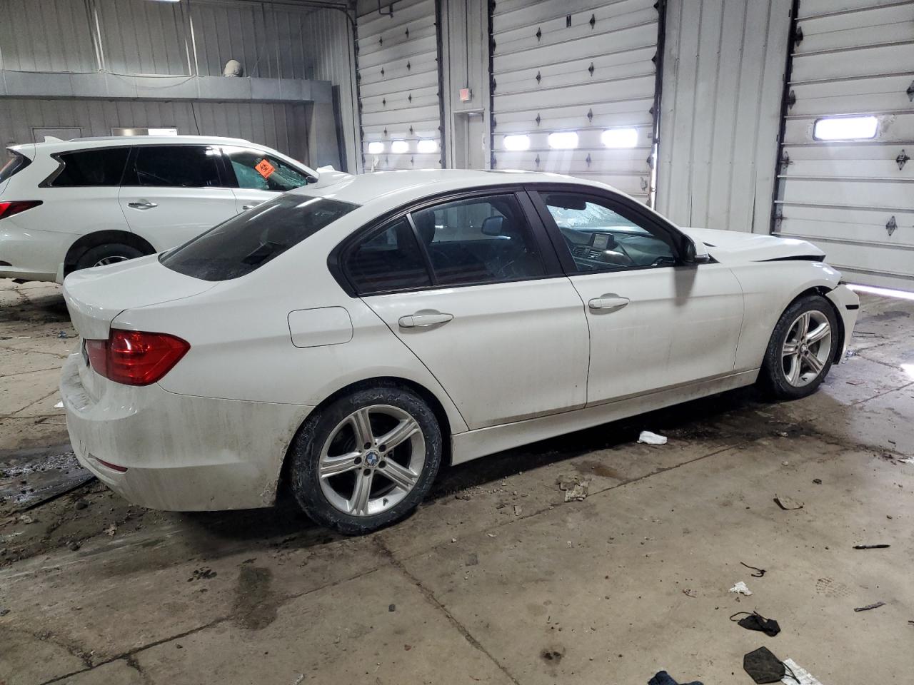 2013 BMW 3er - Image 3