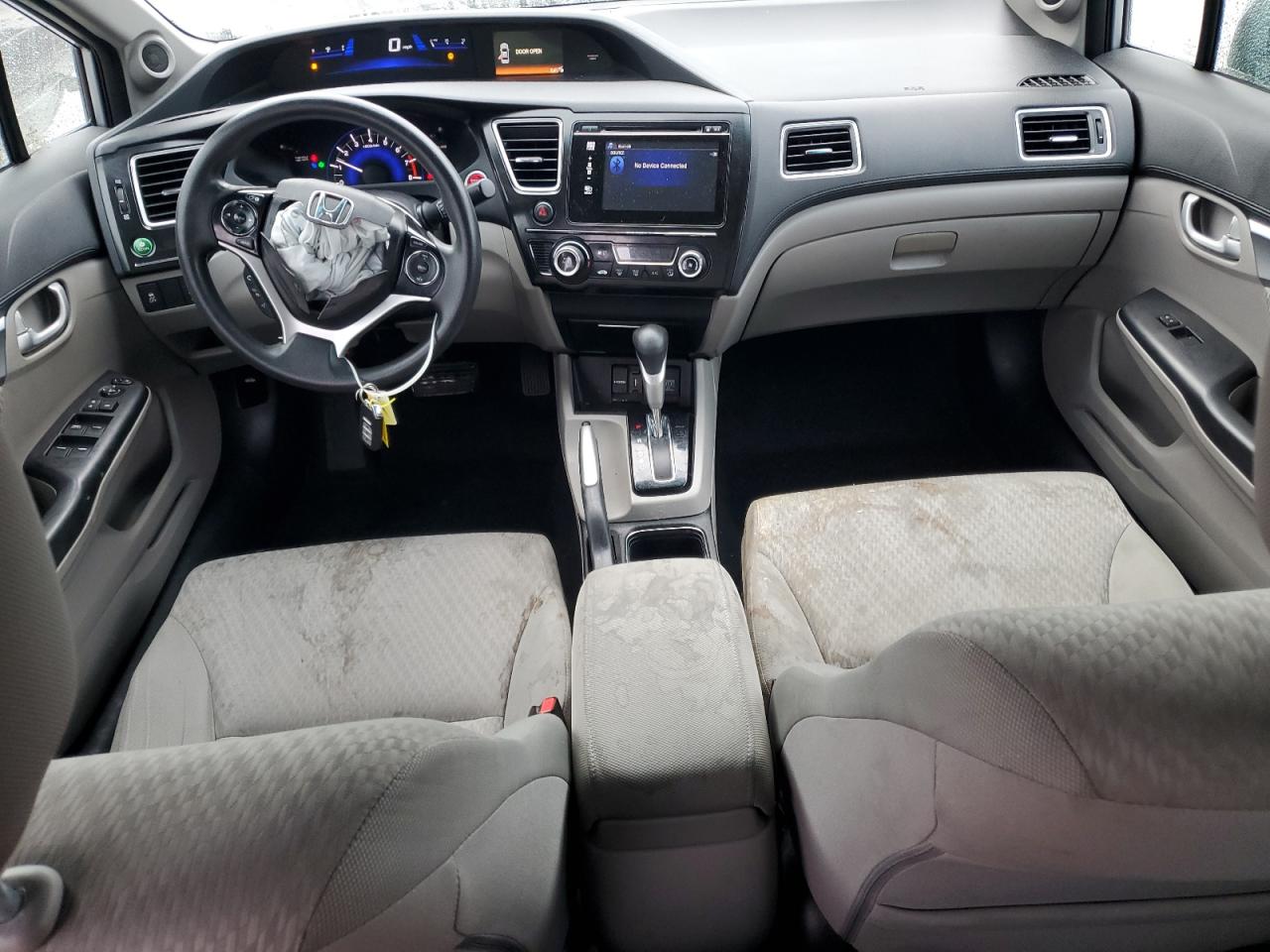 2014 Honda Civic - Image 8
