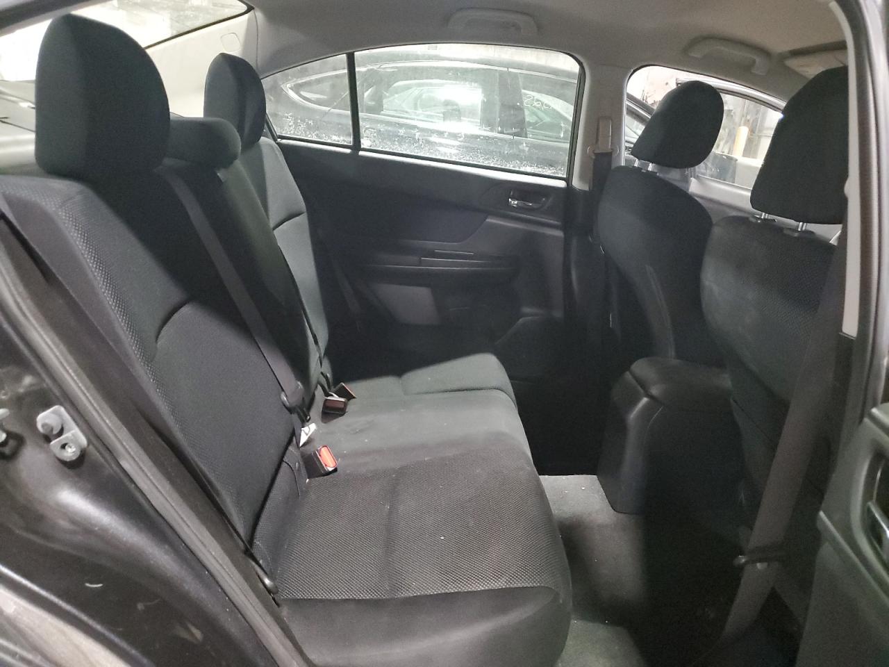 2012 Subaru Impreza - Image 10