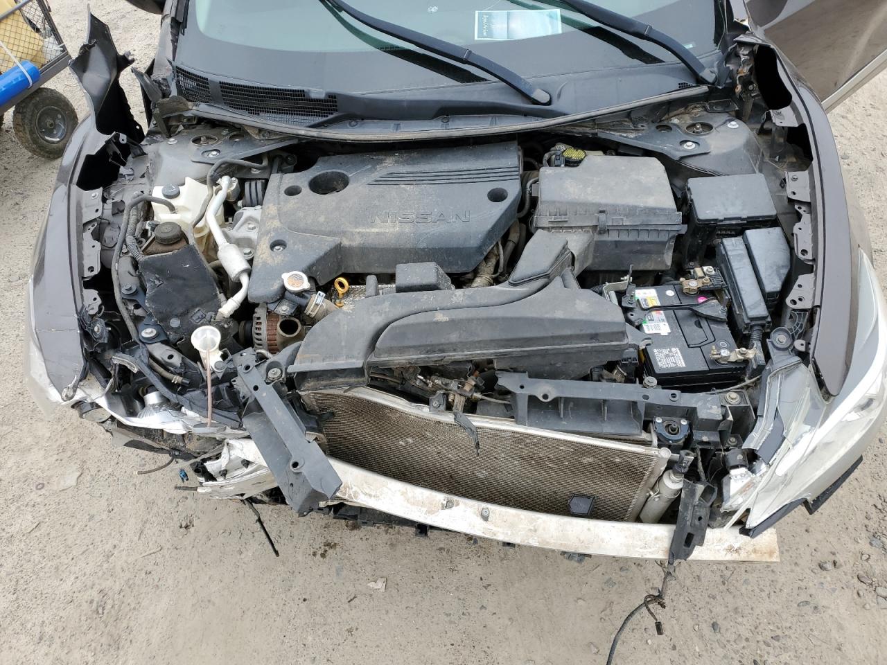 2016 Nissan Altima - Image 12