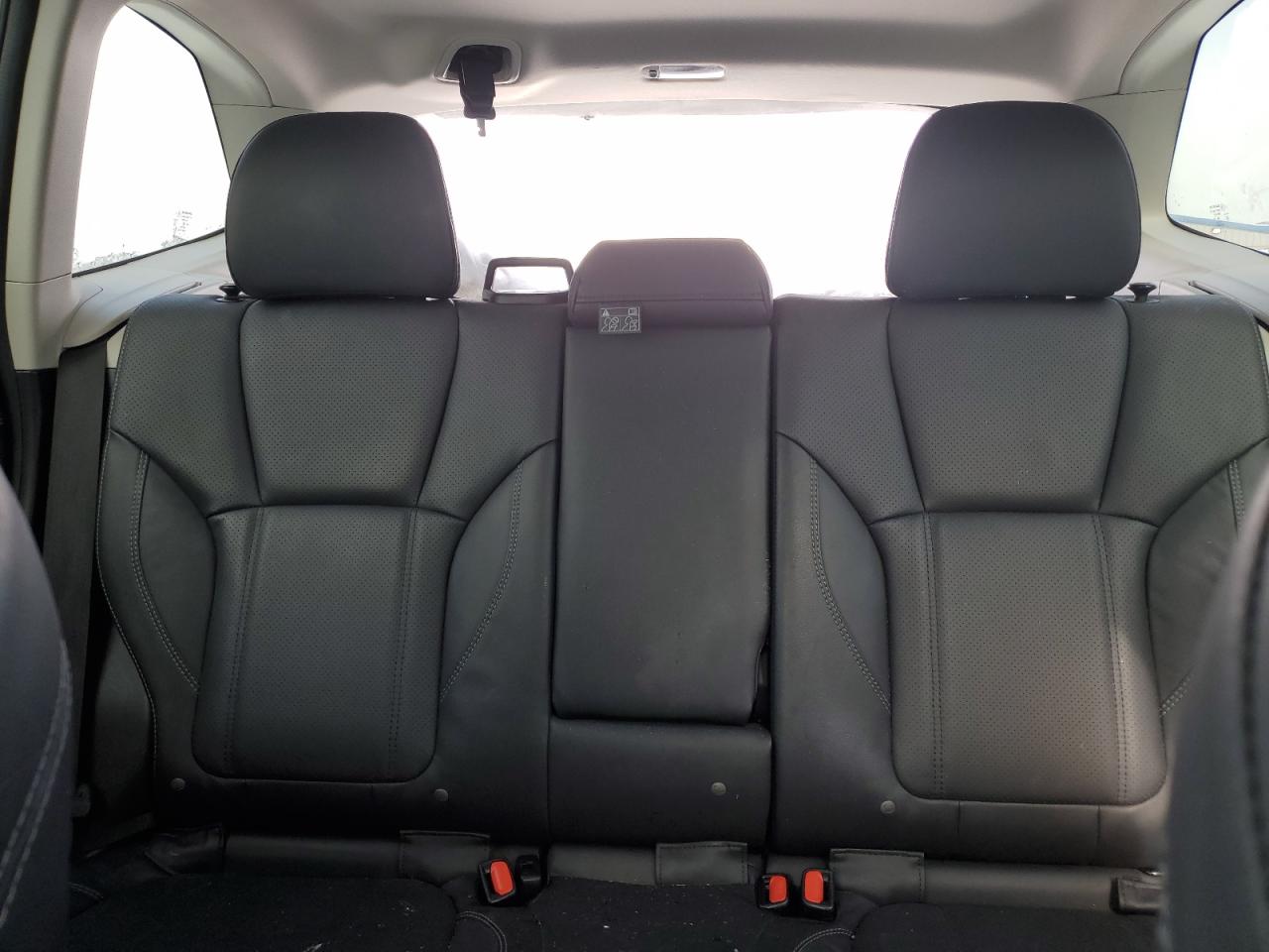 2021 Subaru Forester - Image 10