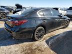 2019 Infiniti Q50 Luxe zu verkaufen in Elgin, IL - Vandalism