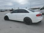 2013 Audi S4 Premium Plus de vânzare în New Orleans, LA - Front End