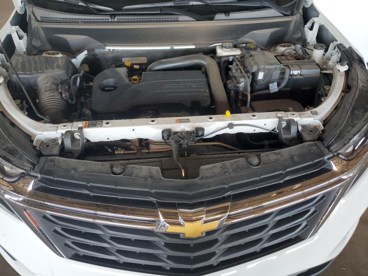 3GNAXHEG9PL243427 CHEVROLET EQUINOX 2023