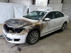 2013 Volkswagen Passat Sel იყიდება Lufkin-ში, TX - Burn - Engine