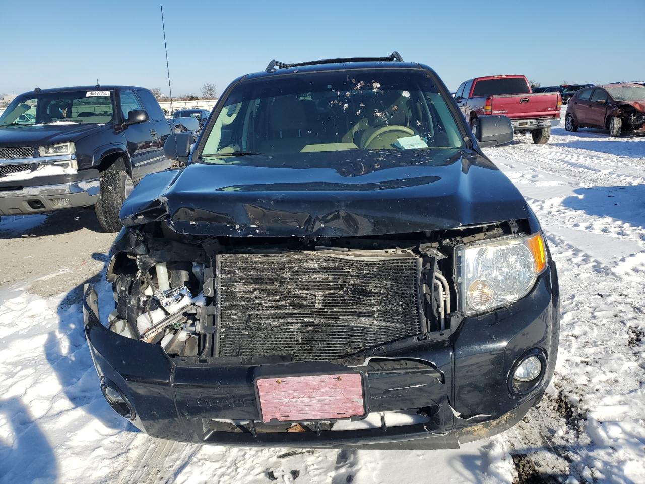 2010 Ford Escape - Image 5
