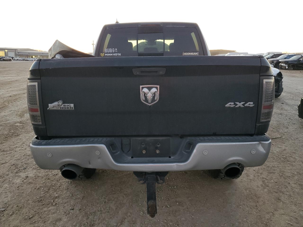 2014 RAM 1500 - Image 6