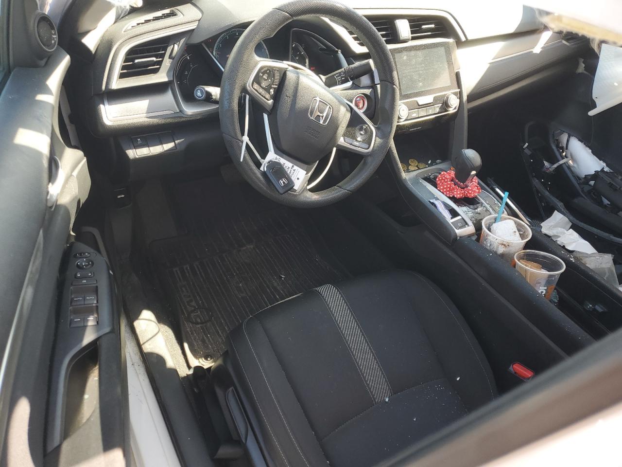 2016 Honda Civic - Image 8