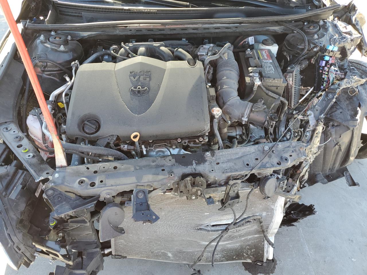 2021 Toyota Avalon - Image 11