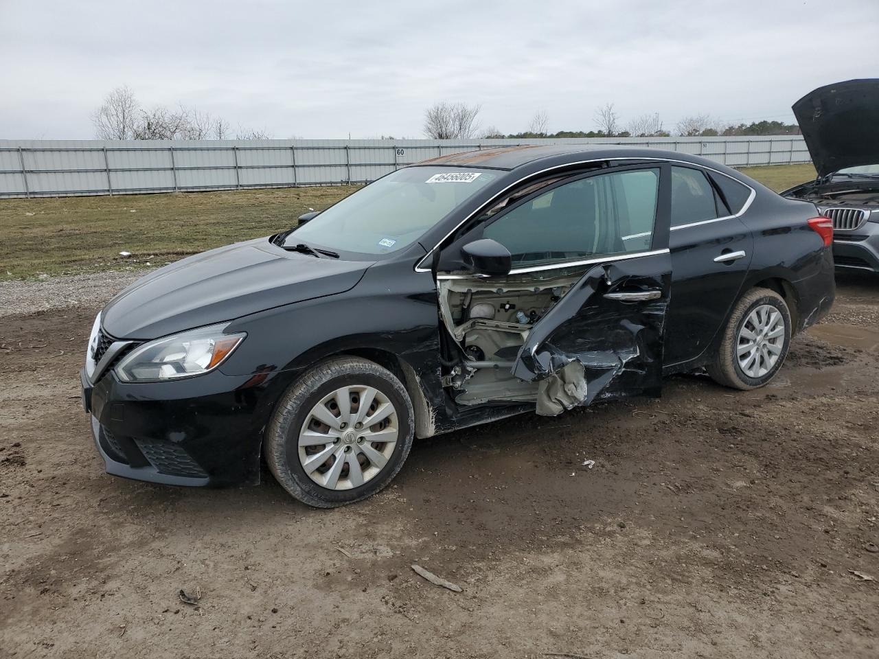 2016 Nissan Sentra - Image 1