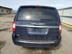 2014 Chrysler Town & Country Touring იყიდება Dyer-ში, IN - Front End