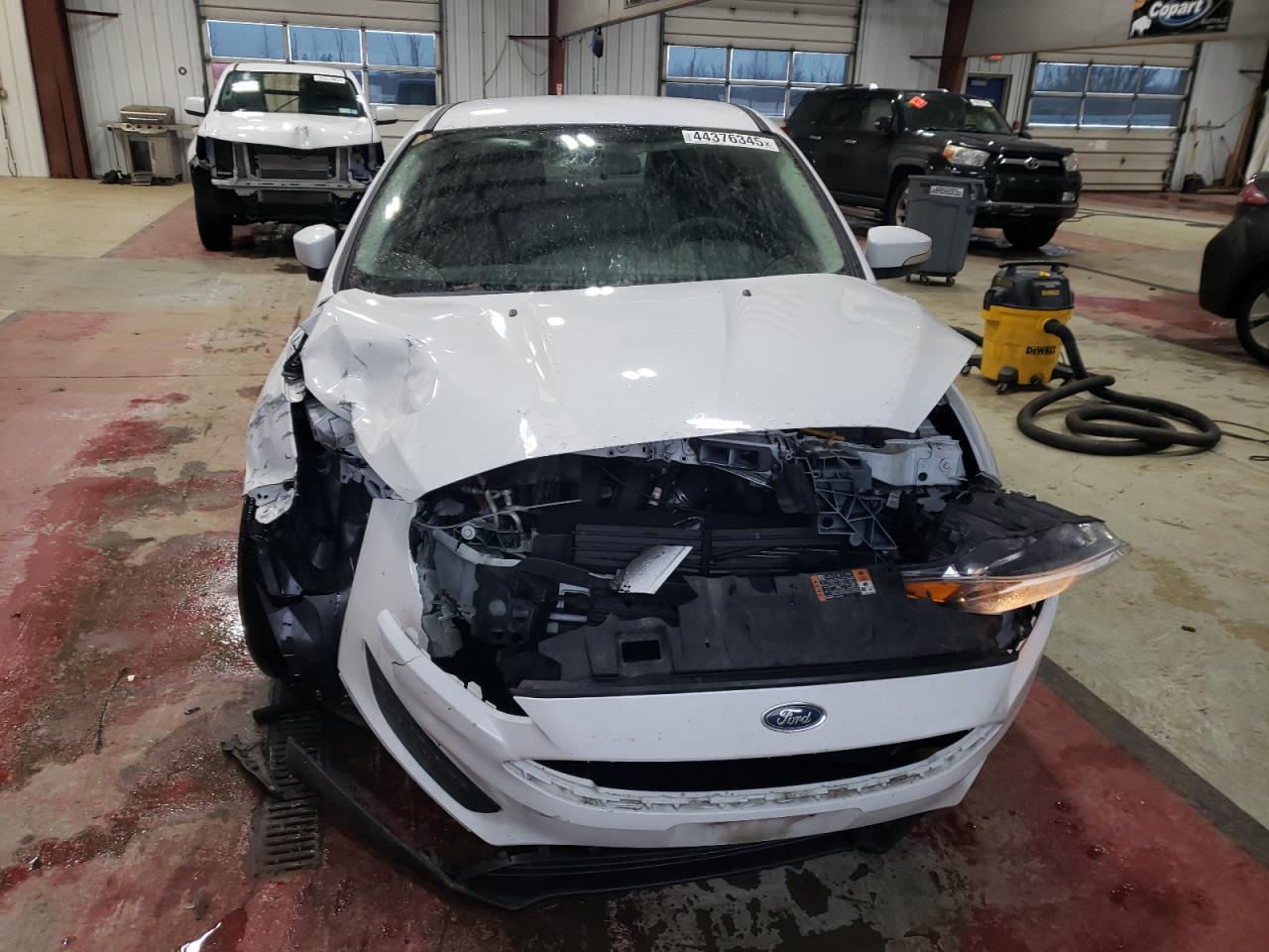 2016 Ford Focus - Image 5