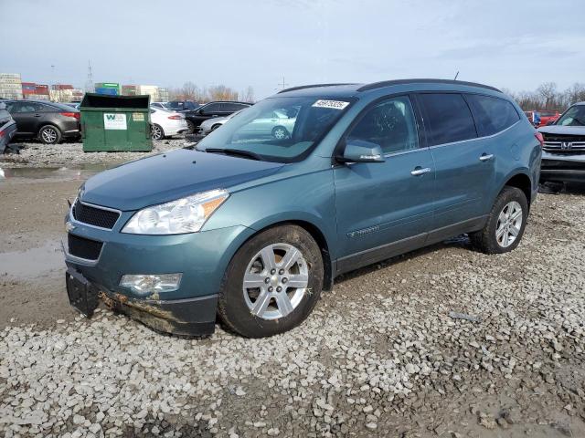 2009 Chevrolet Traverse Lt