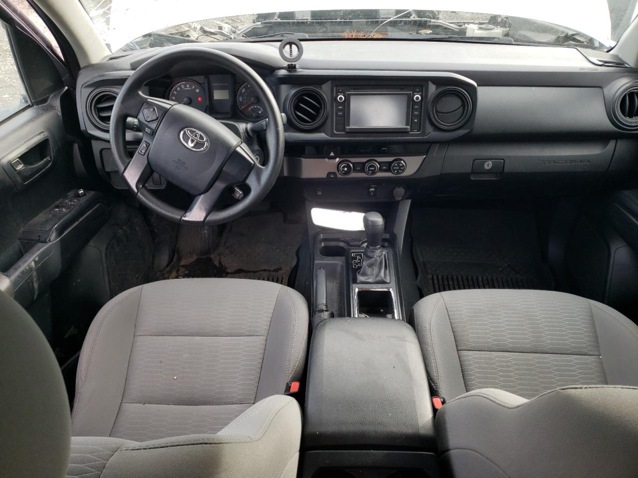 2017 Toyota Tacoma - Image 8