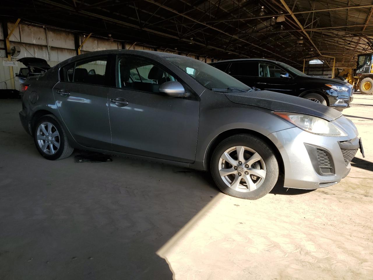 2010 Mazda 3 - Image 4