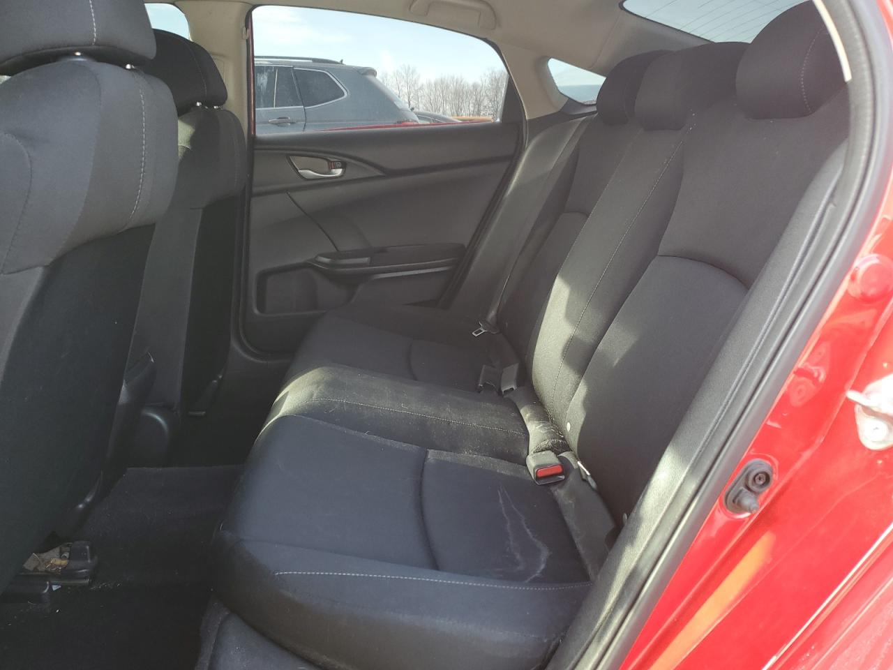 2017 Honda Civic - Image 10